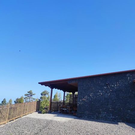 Finca Ecologica Ferrera. Alojamiento Rural. Arafo Exterior photo