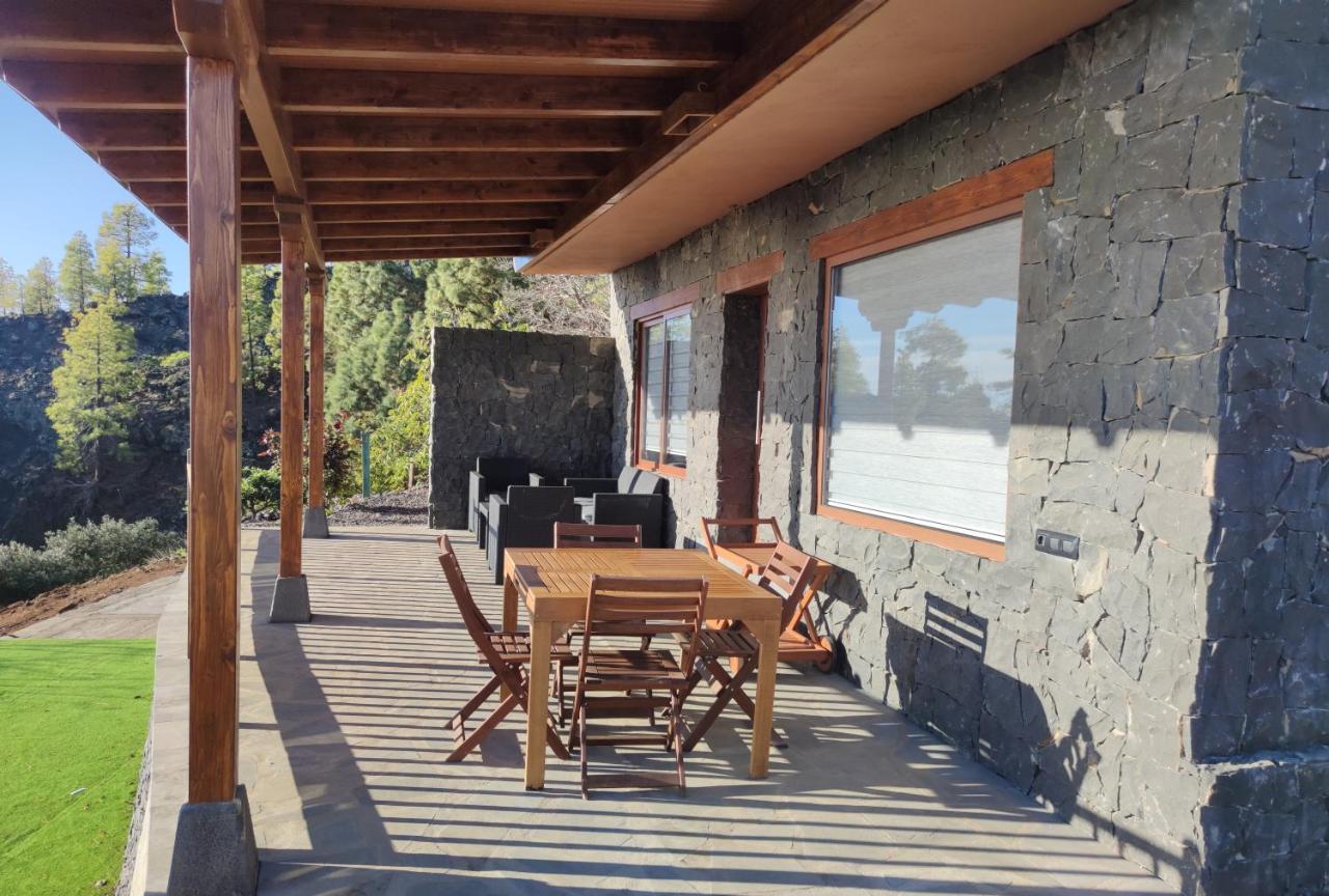 Finca Ecologica Ferrera. Alojamiento Rural. Arafo Exterior photo